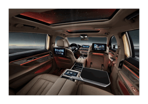 公務員用車補貼