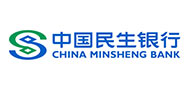 中國民生銀行