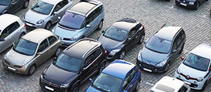 為駕校公司提供試乘試駕活動(dòng)