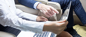 為大型國(guó)有企業(yè)長(zhǎng)期提供租車服務(wù)