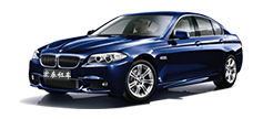 寶馬5系
