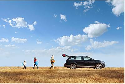 租車自駕,你要注意什么