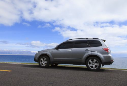 鄒城租車為你解析租車的六大優(yōu)勢